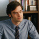 Bill Hader in Trainwreck
